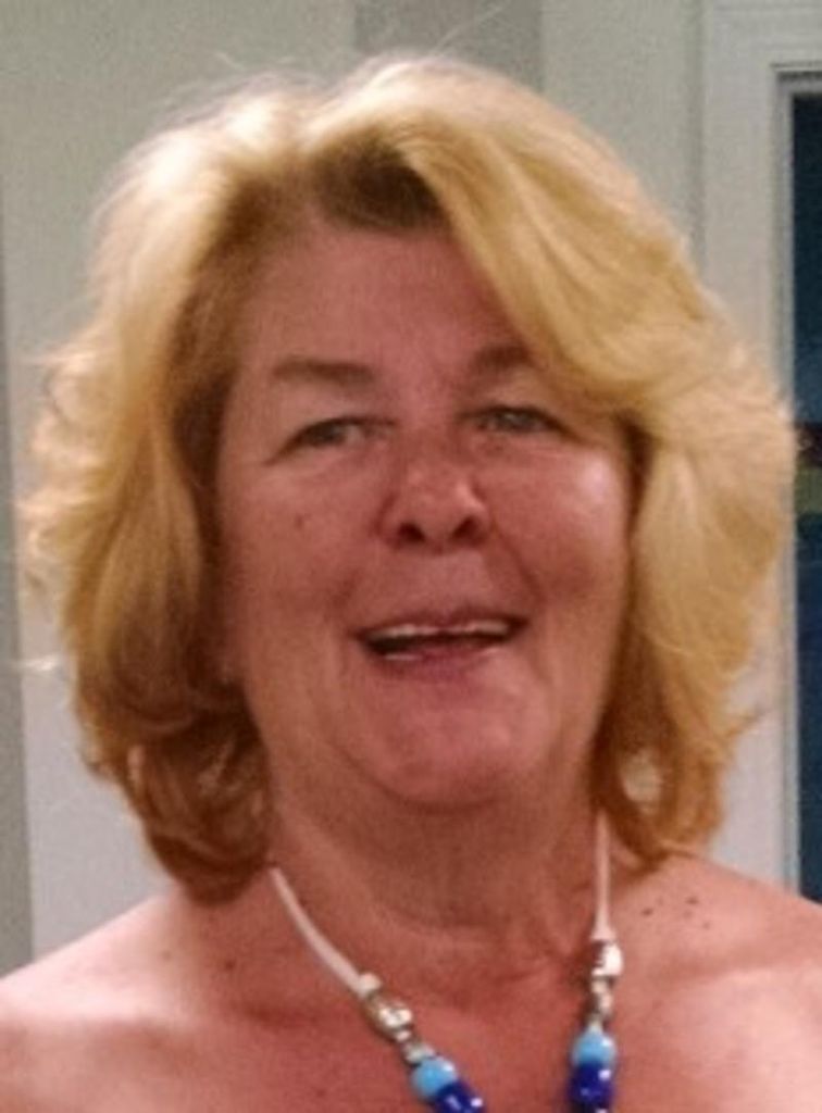 Kathy "Kat" L. Fridline