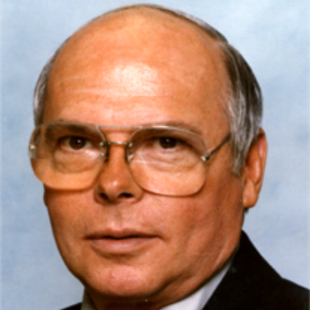 David Irvin Parker