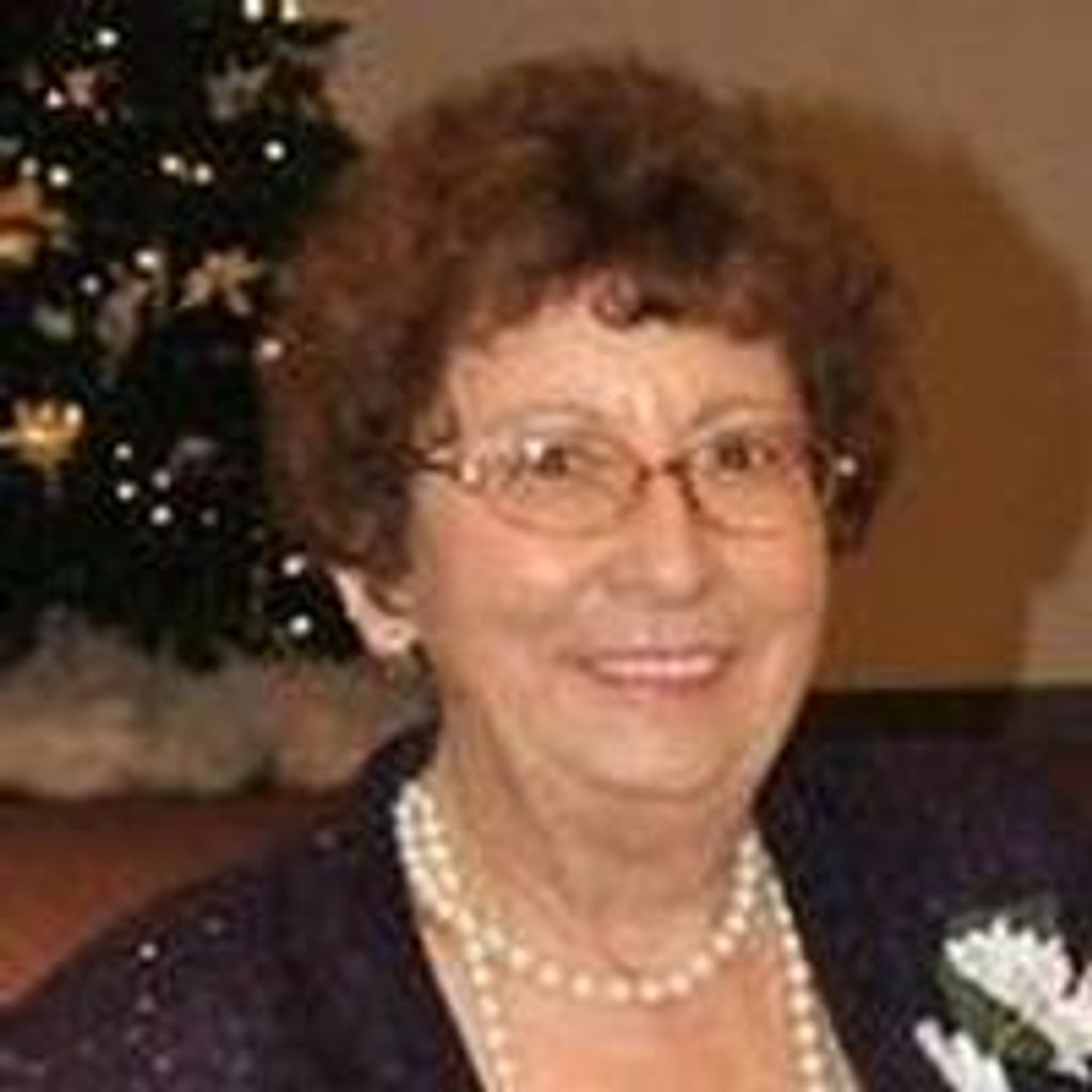 Shirley L. Smith