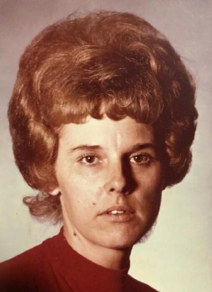 Annie M. (Kitchens)  Bellamy