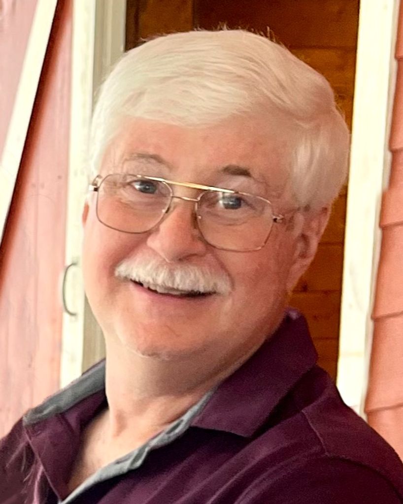 Stephen Paul Ridgill Profile Photo