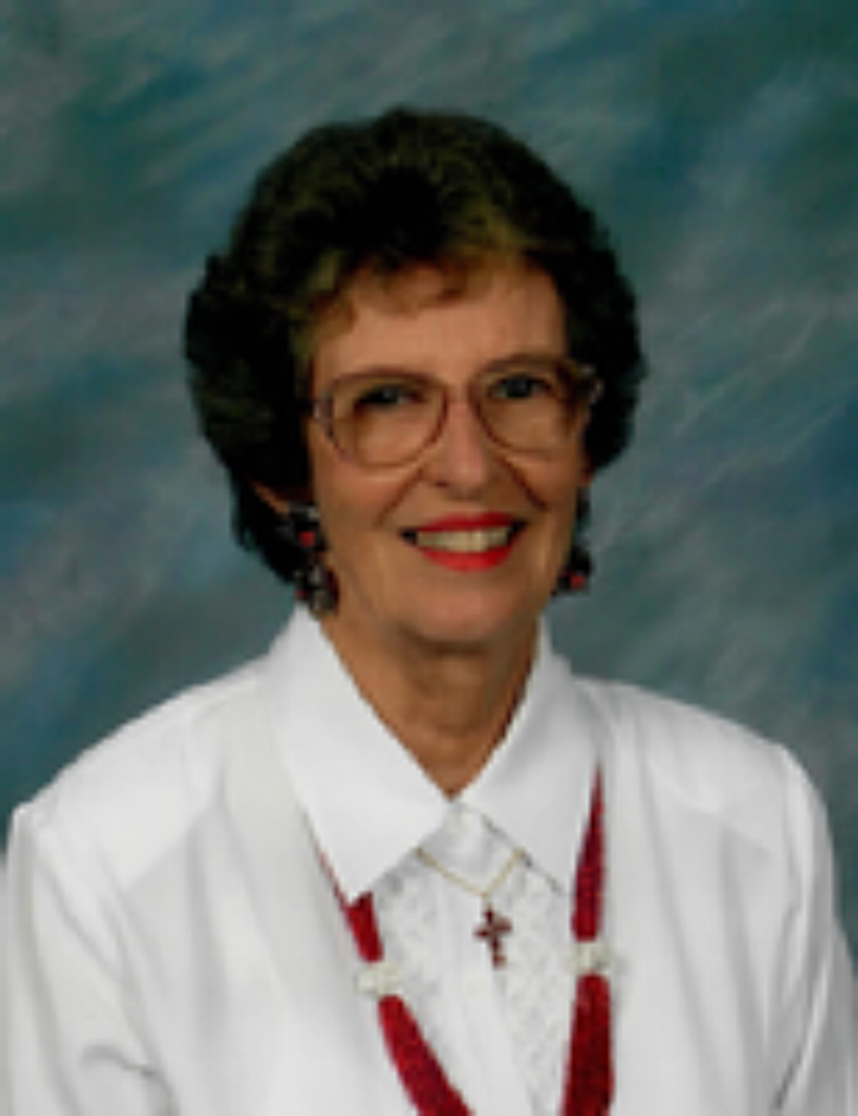 Harriet  A Rood