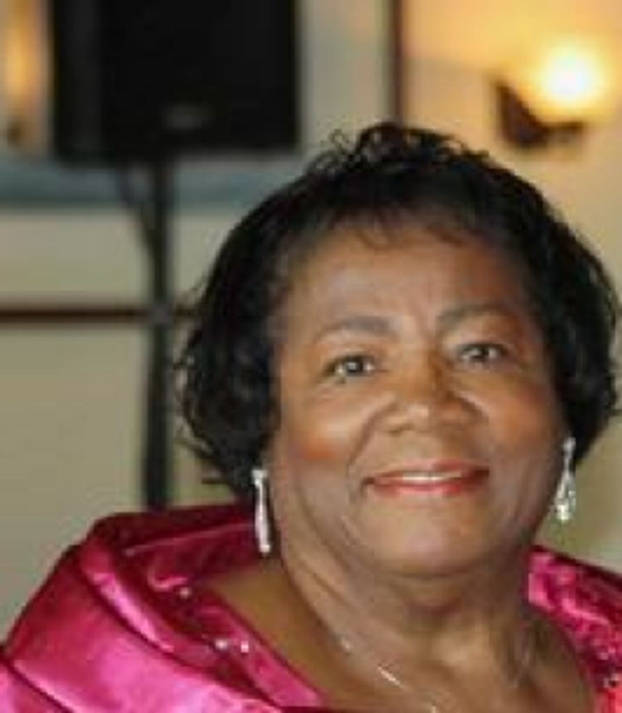 Florence Greene