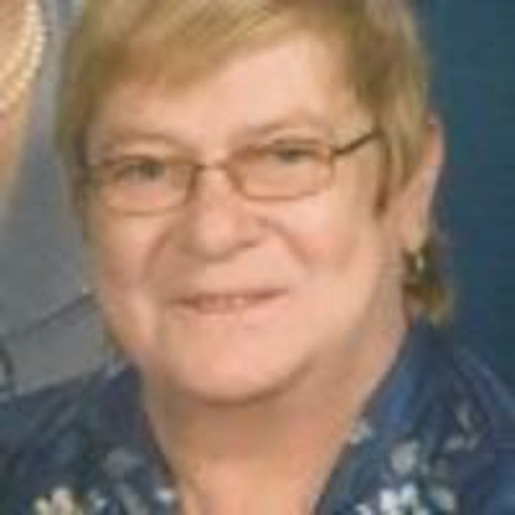 Susan M Zsido