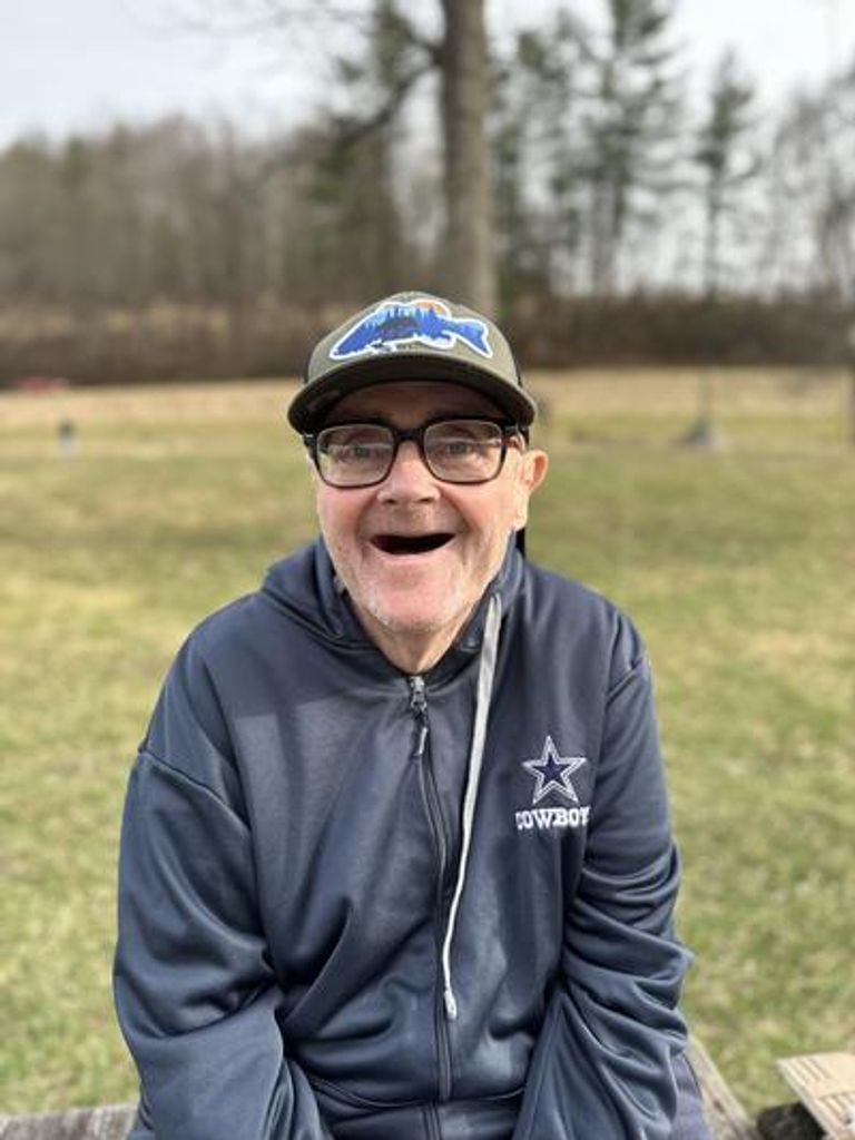 Arvin Leo Dalton Profile Photo