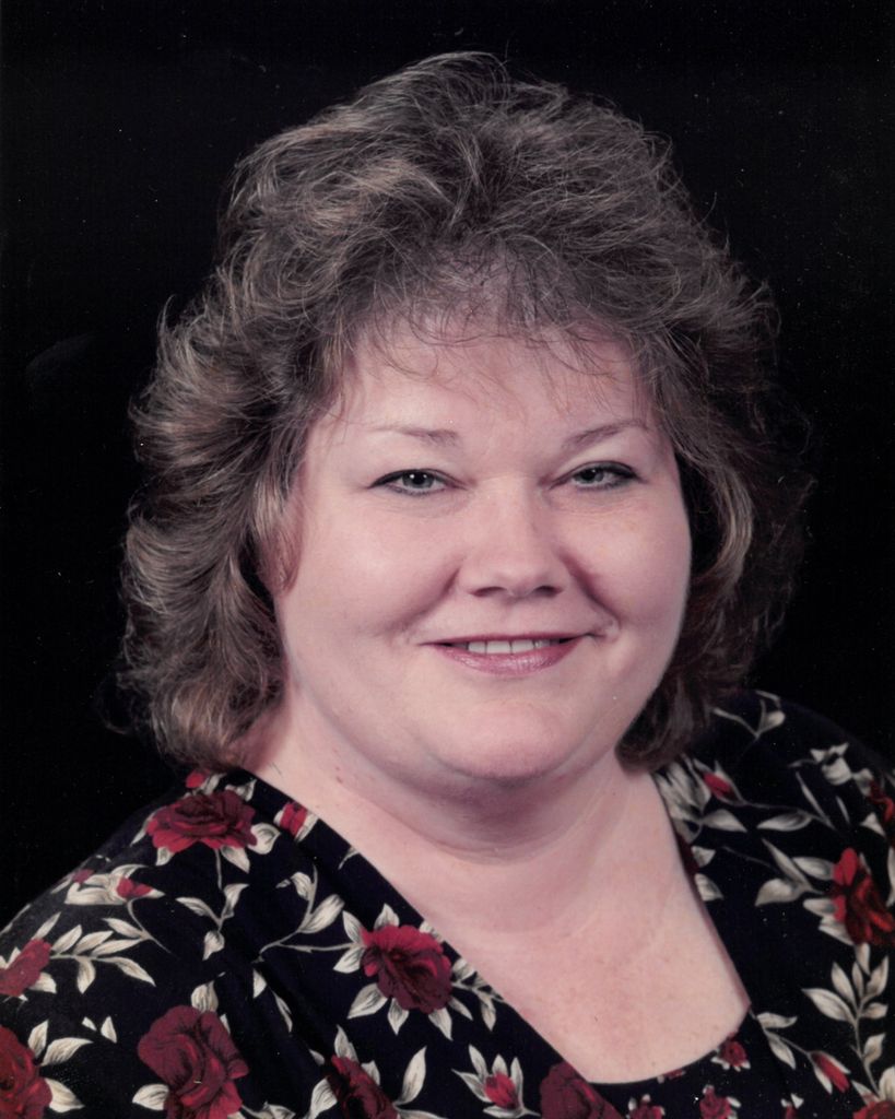 Martha Dollar Luke