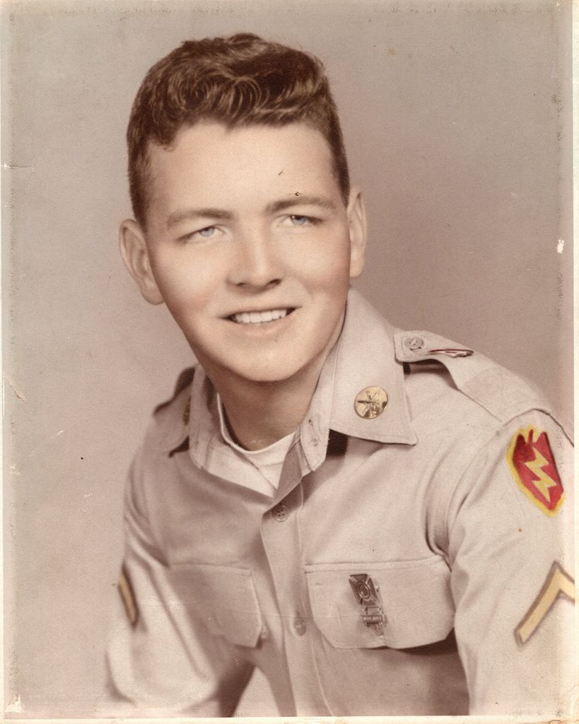 Gary Kent Turnmyre, Sr. Profile Photo