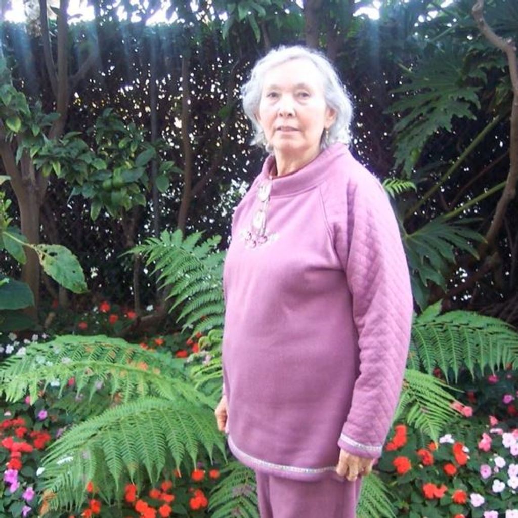 Olivia Del Socorro Gutierrez