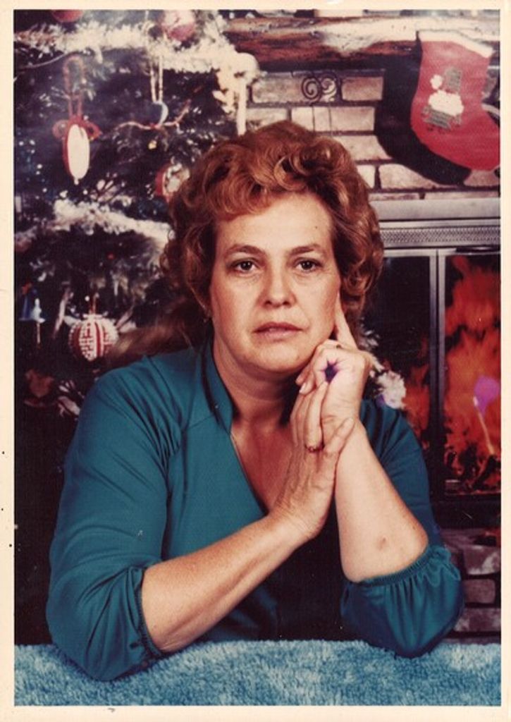 Betty Jane Mcnamara Profile Photo