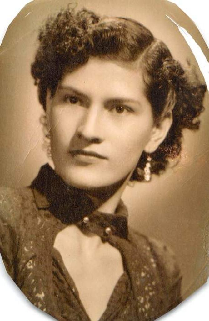 Josefina Ortiz Magana