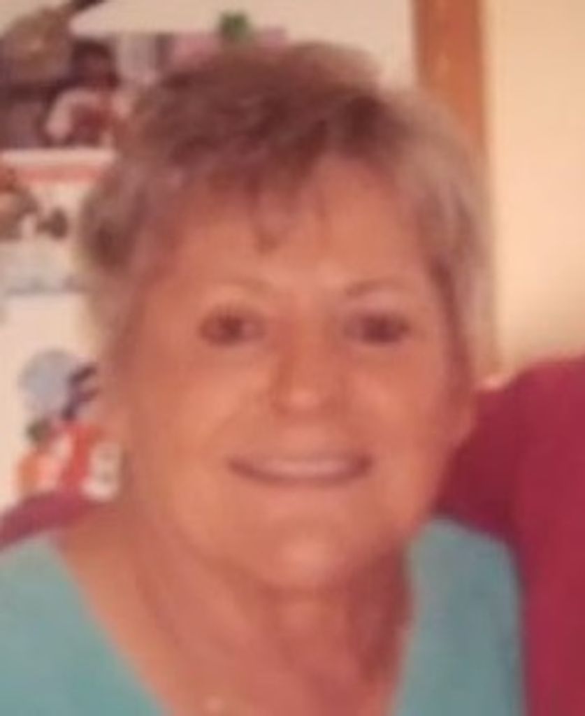 Lynda Snodgrass