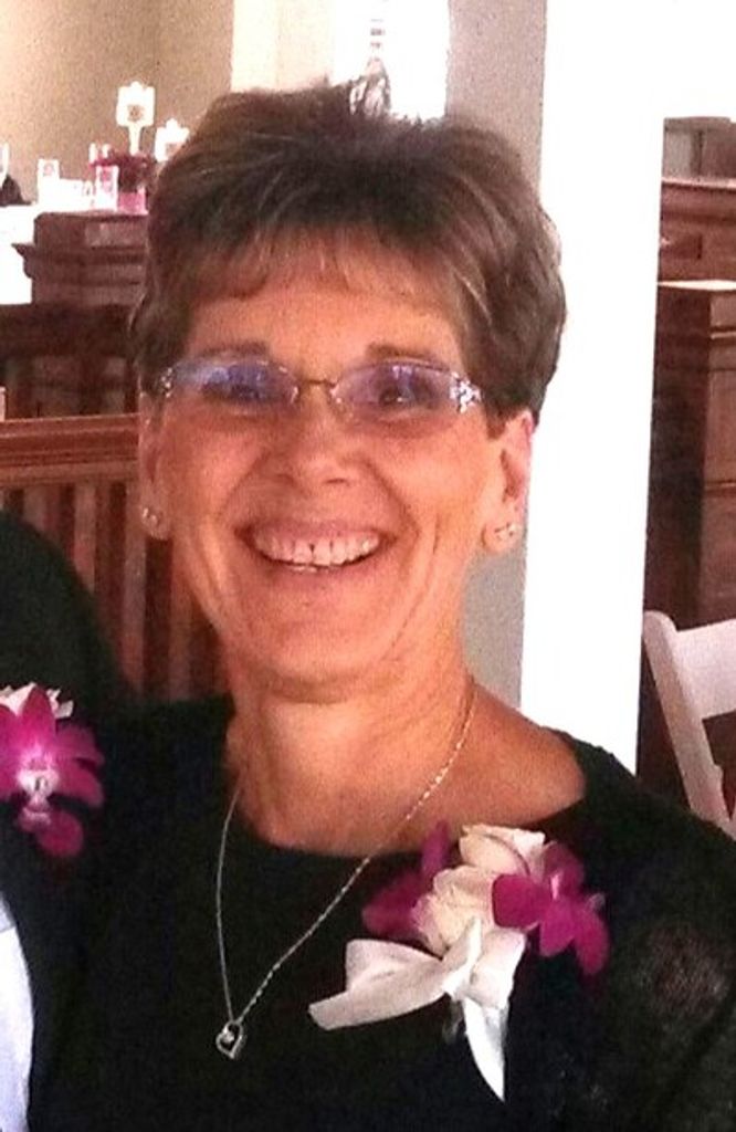 Nancy A. Wolf Profile Photo