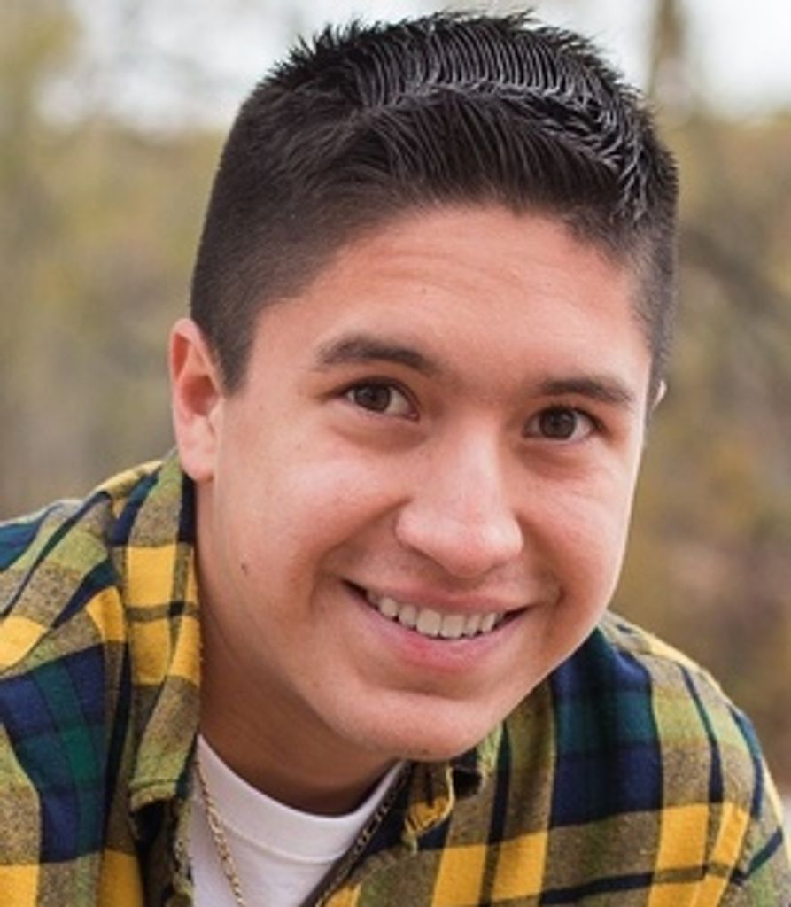 Alex  Josue Solorio Profile Photo