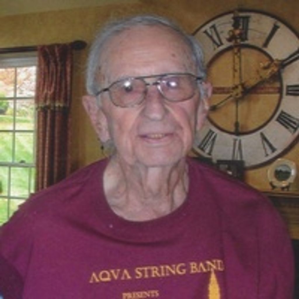 Cyril E. Daly Profile Photo