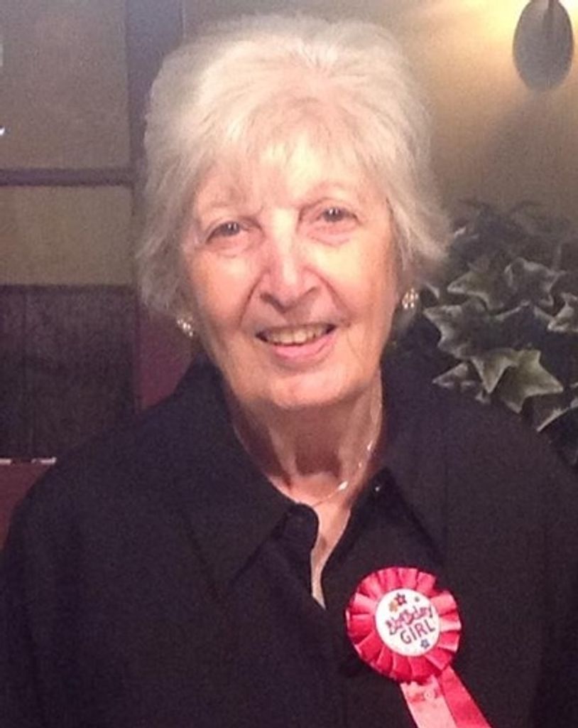 Rosemary Petersante Profile Photo
