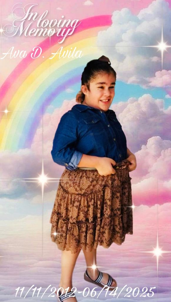 Ava D. Avila Profile Photo