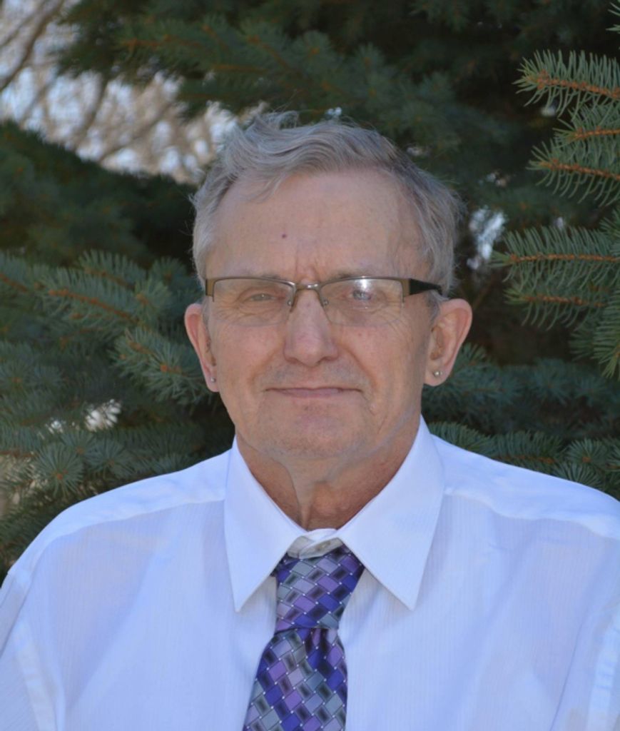 James Ostenson