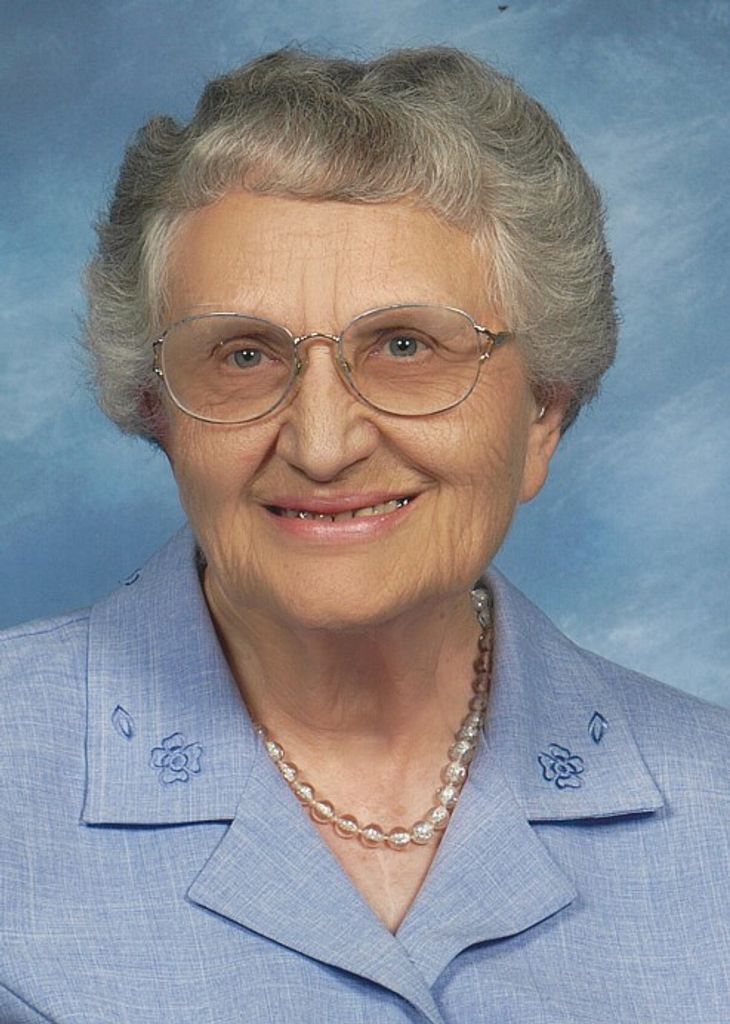 Esther P. Rinner