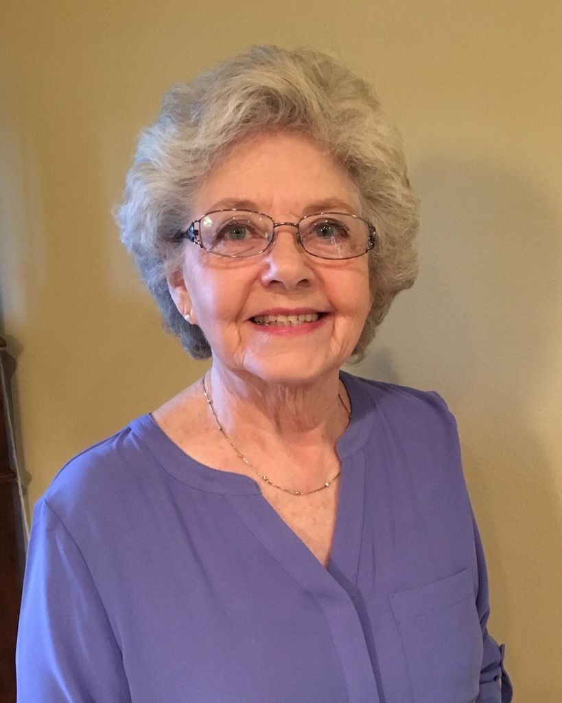 Bettye Jean Henderson