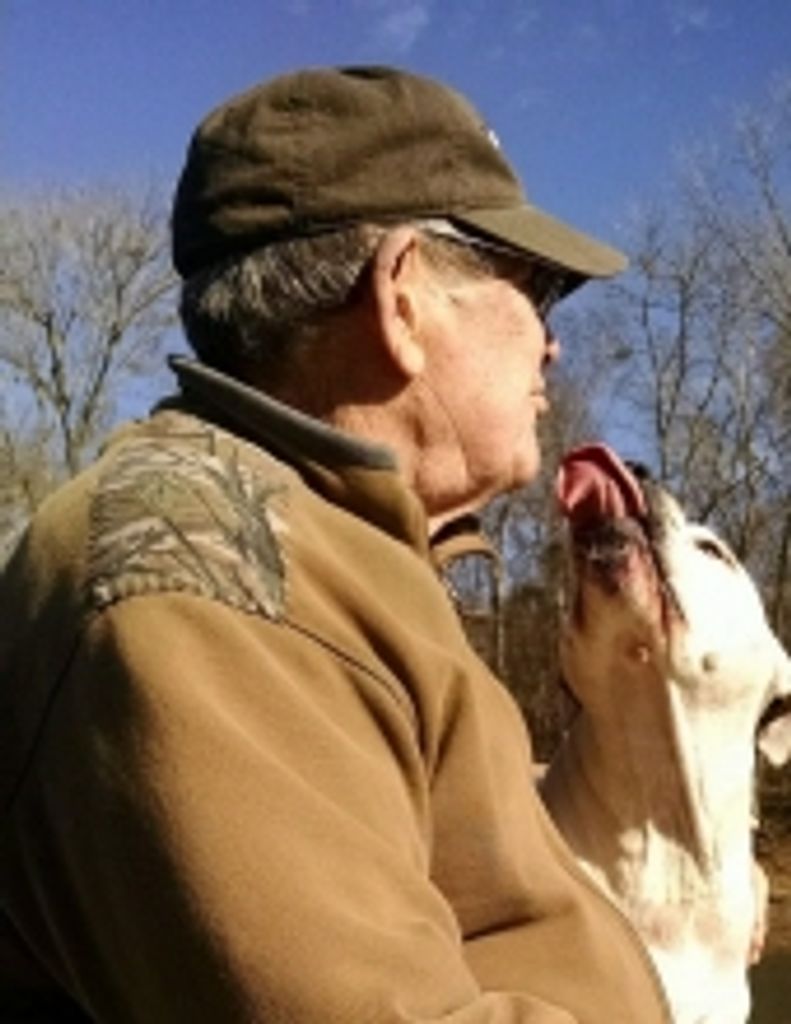 Russell Lawrence Birdsong