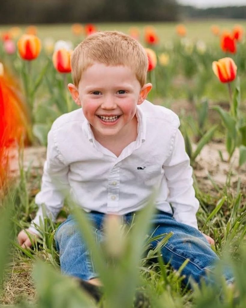 Wyatt Hayes Winslow Profile Photo