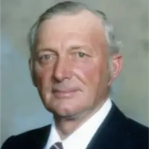 Maurice Pennycuff Profile Photo
