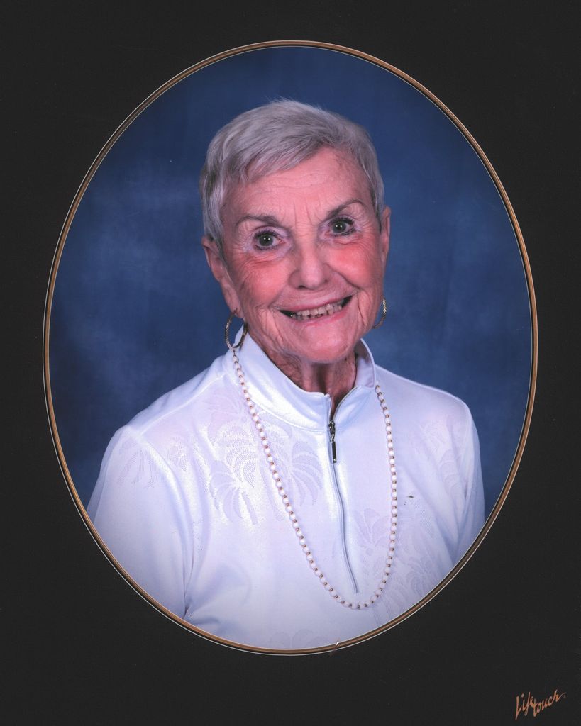 Martha L. Spung Profile Photo