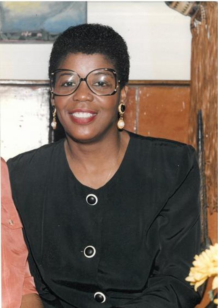 Bernice Teresa Rutledge Profile Photo