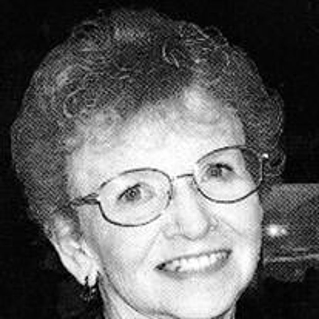 Frances Rae Lindquist