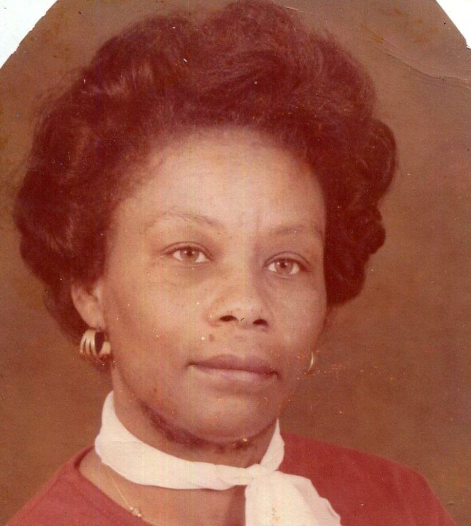 Gloria  Bittle Adams