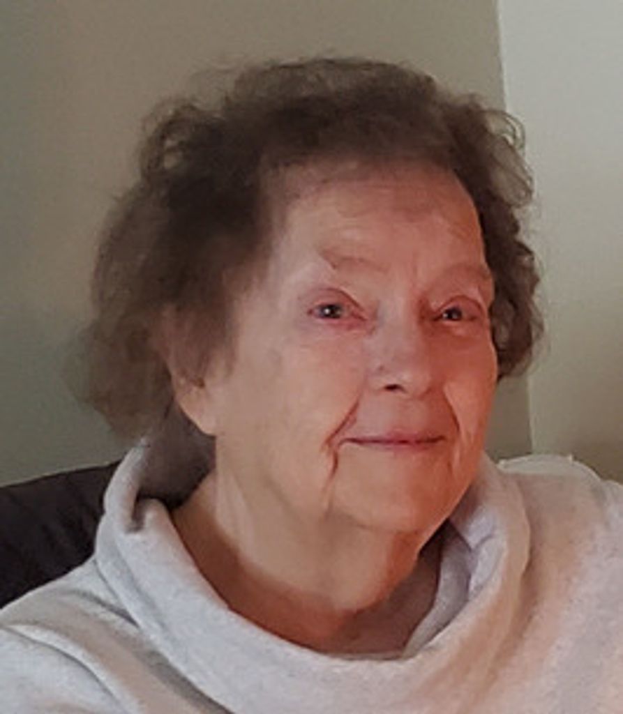 Roberta C Molchanoff (Scheuer)