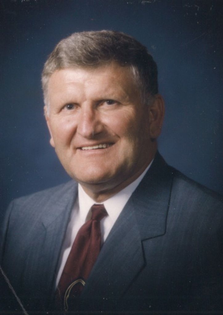 Loren J. Lubben Profile Photo