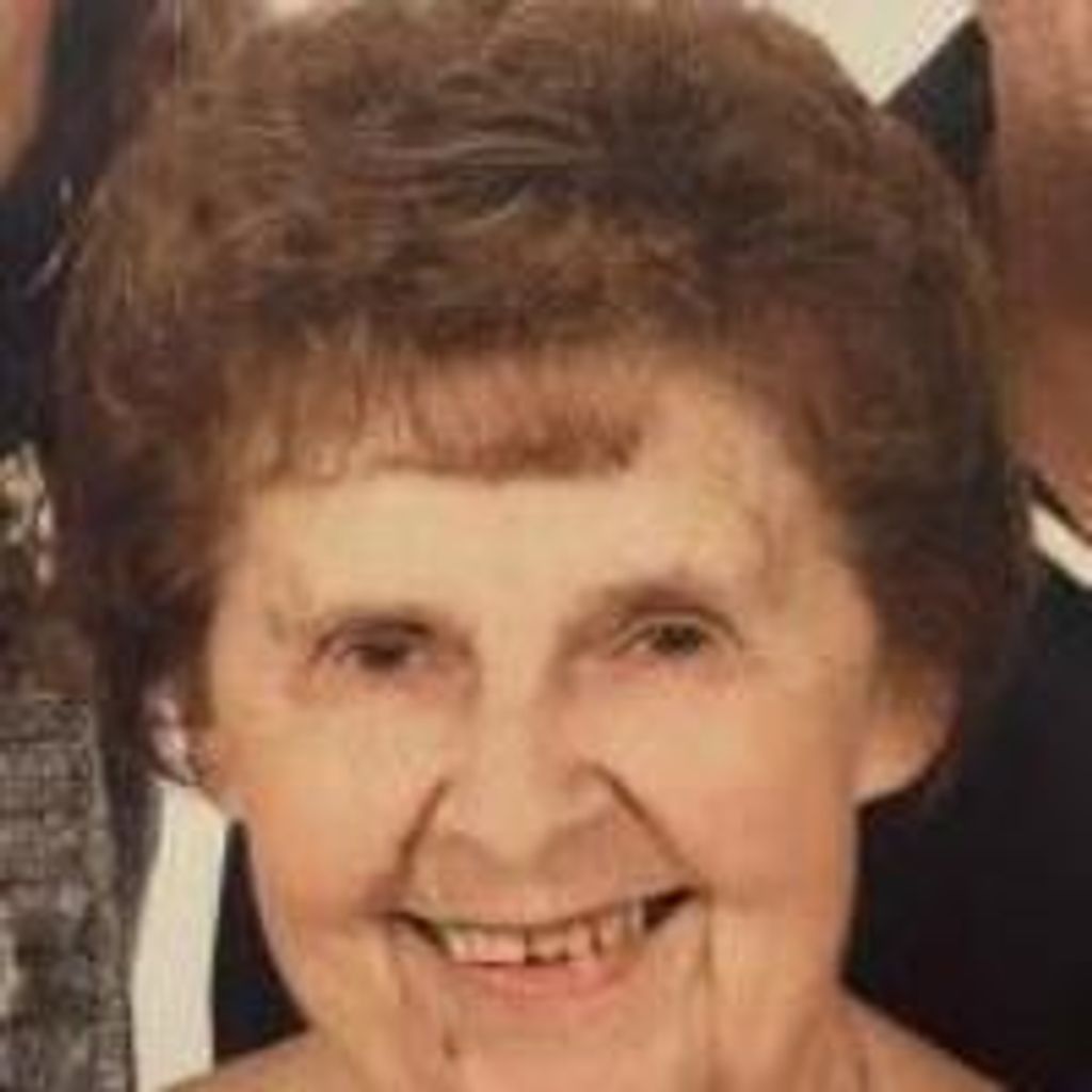 Bond, Eileen C. Profile Photo
