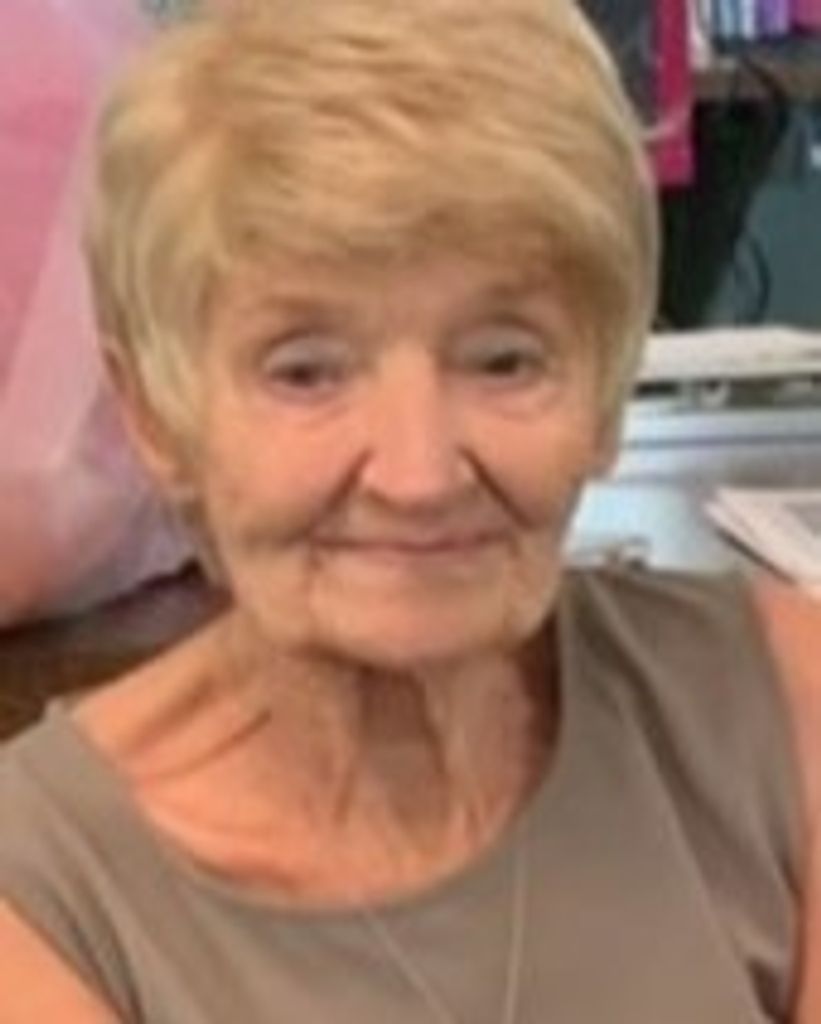 Margo A. Oncay