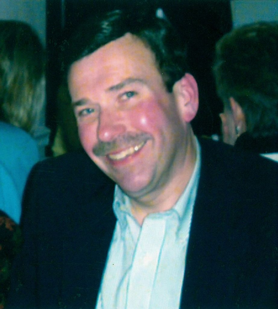 John G. Good Iii