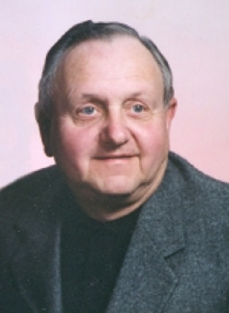 Calvin Roy Svoboda