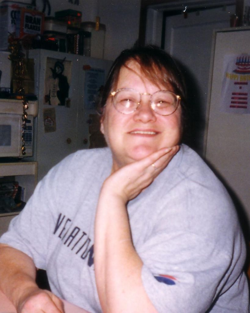 Isabelle (Lise) Stewart-Burgoyne Profile Photo