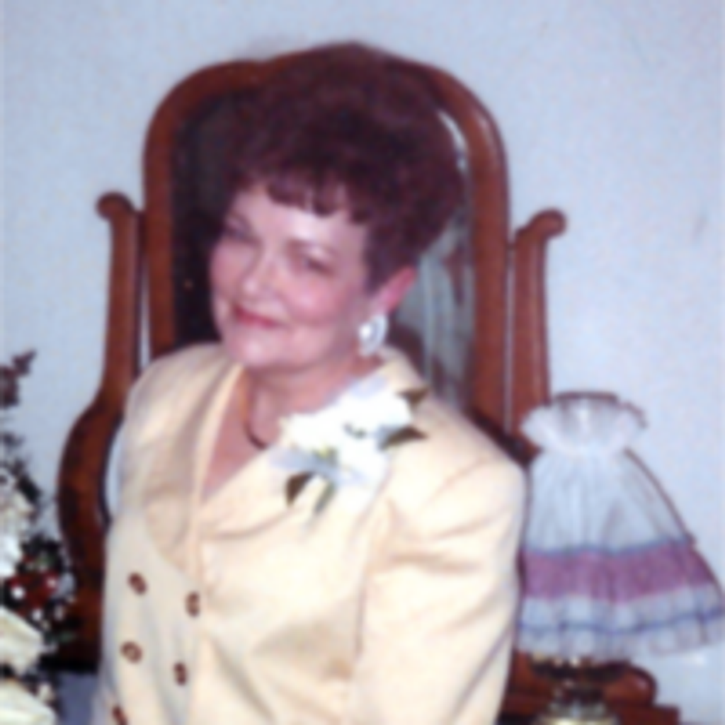 Barbara Sue Towery Profile Photo