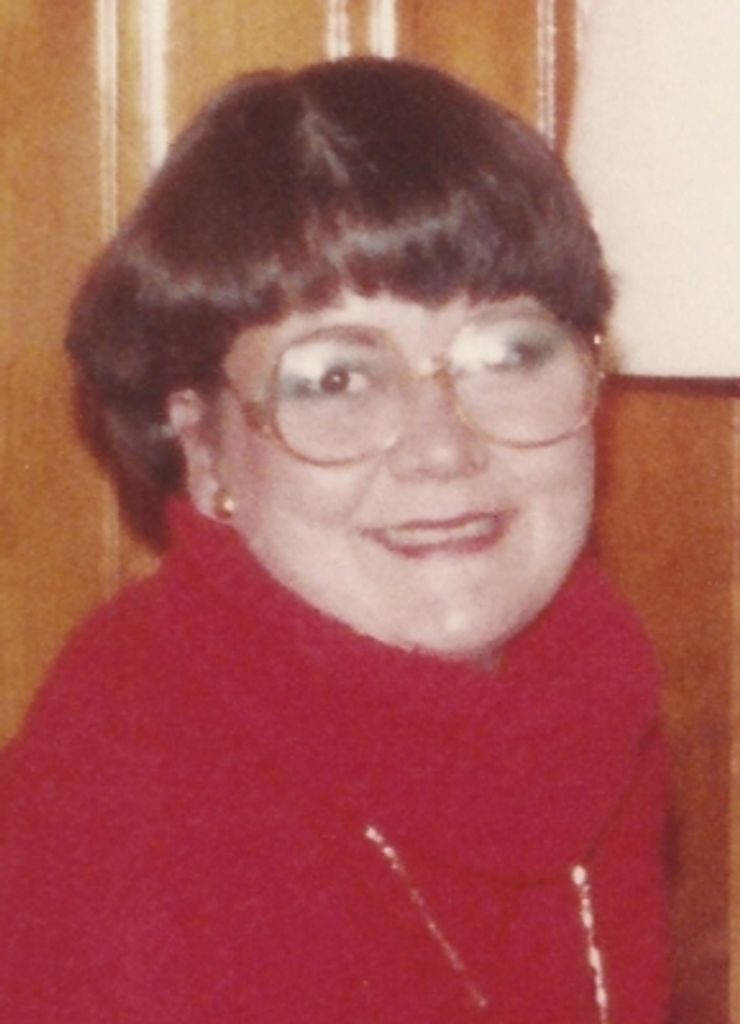 Carolyn M. Fabiano
