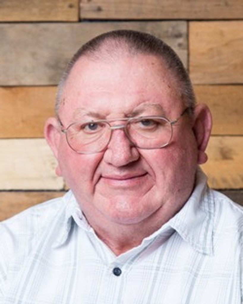 Richard Lynn Denton Profile Photo