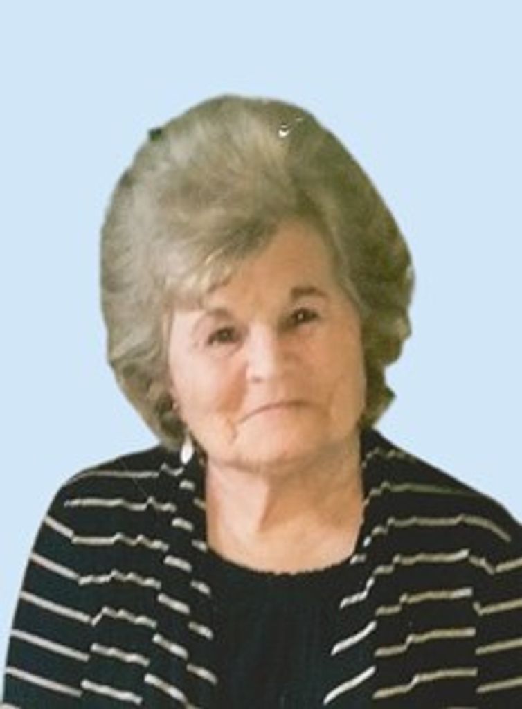 Carol Jean Walker