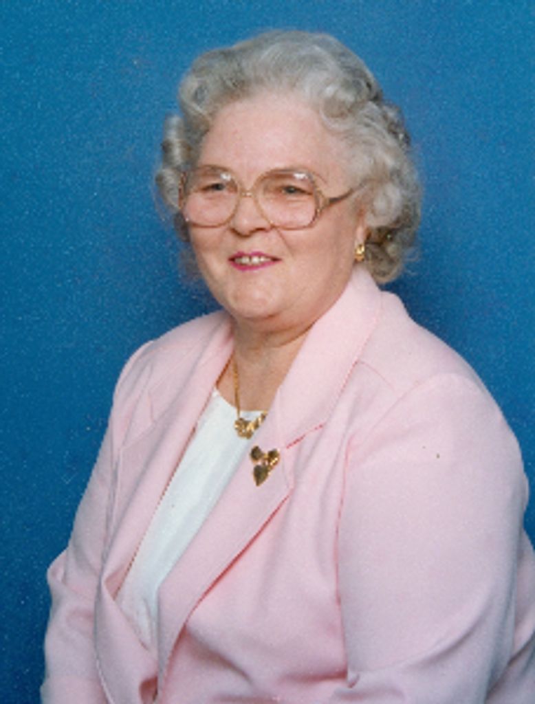Anna Laura Riggs Profile Photo