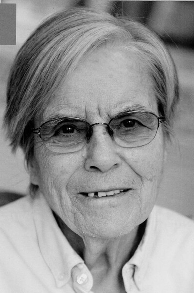 Doris Bergeron Profile Photo