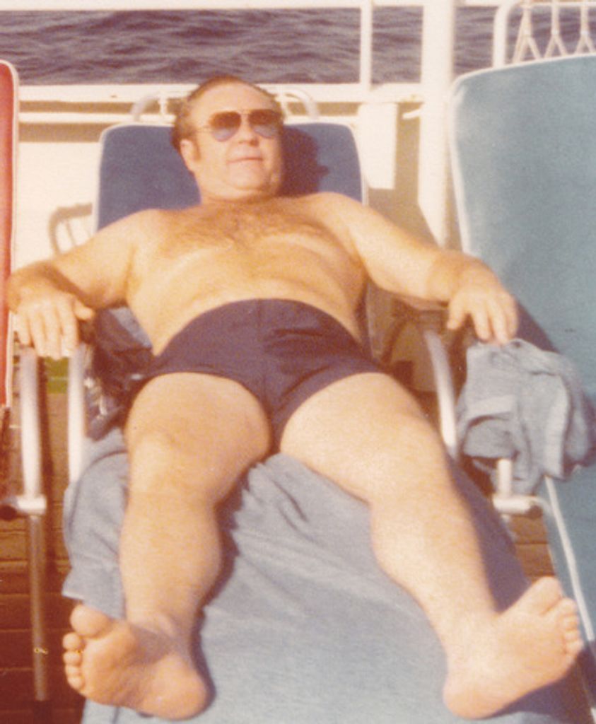 Thomas J. Piette Profile Photo
