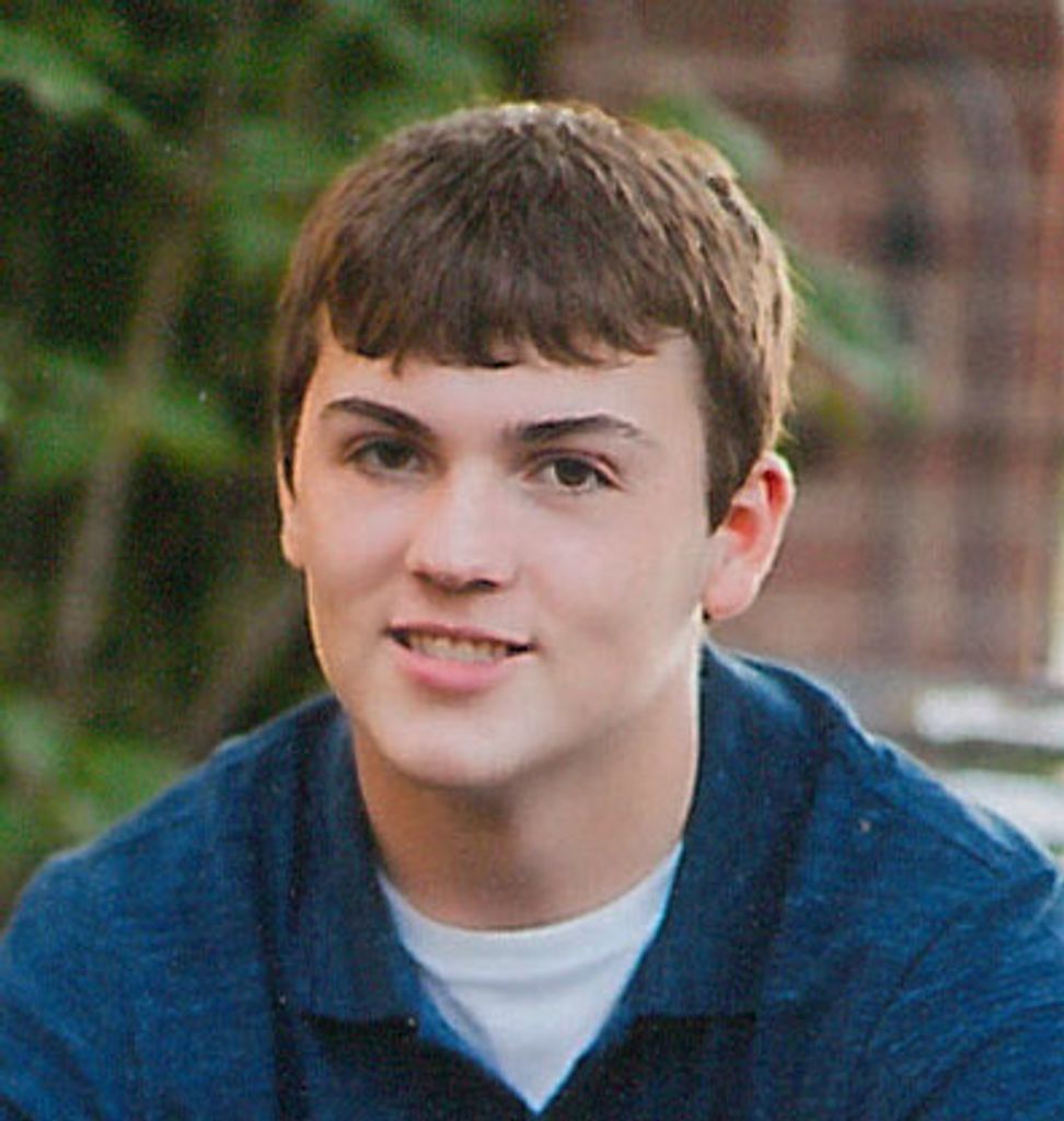 Jacob J. “Jake” Arter Profile Photo