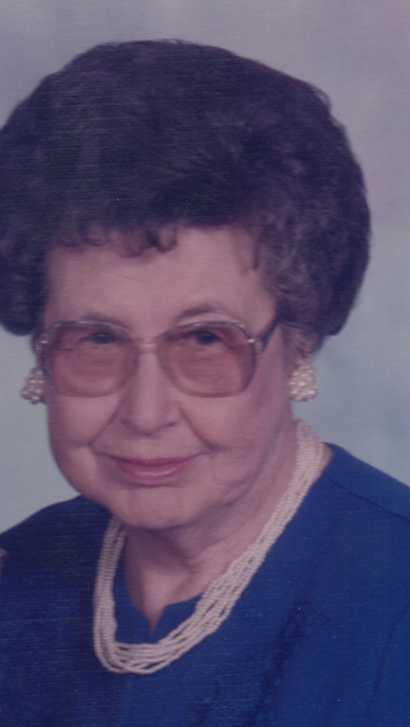 Reba Charlene Legate Profile Photo