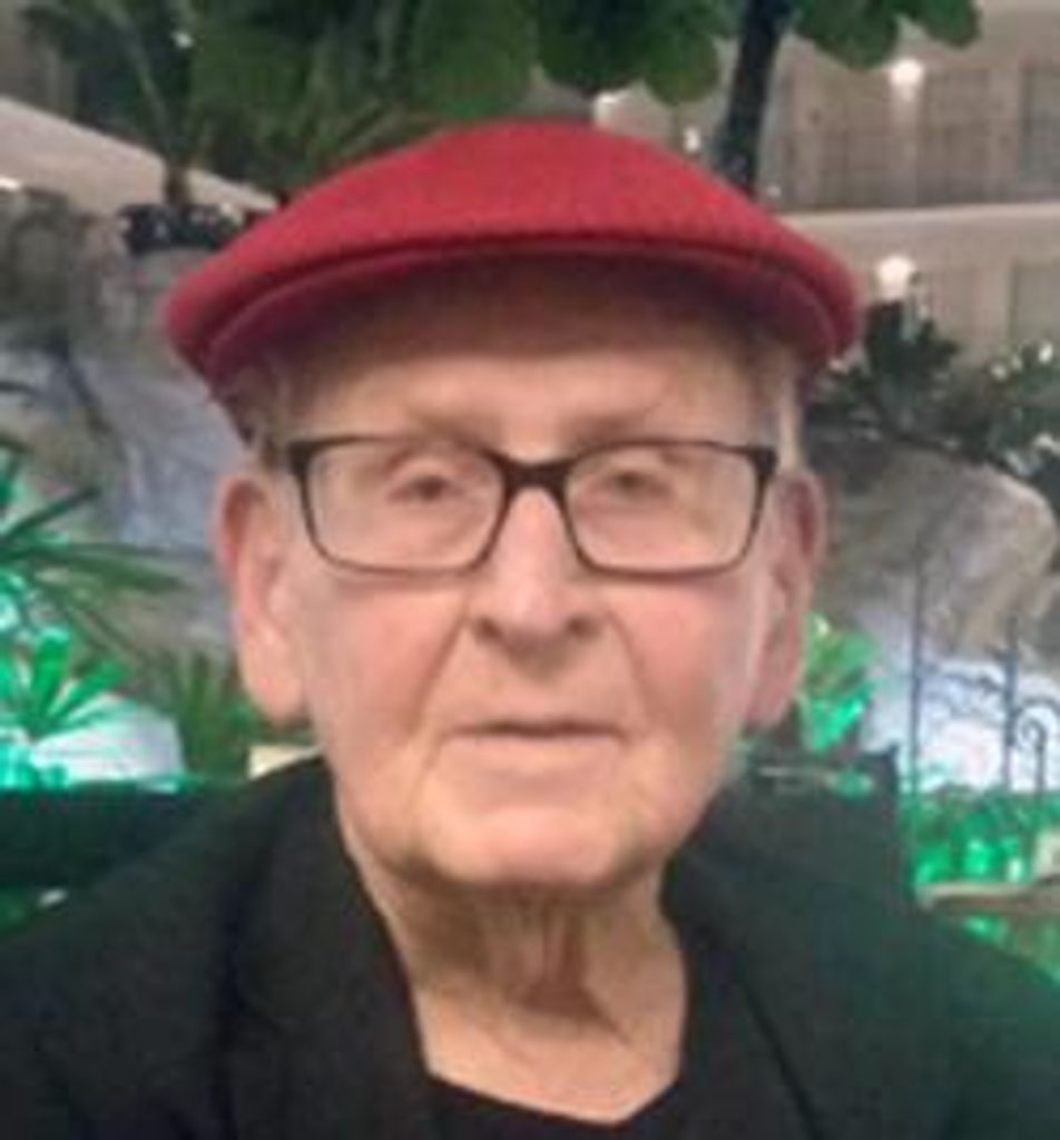 Sydnor M. Speer
