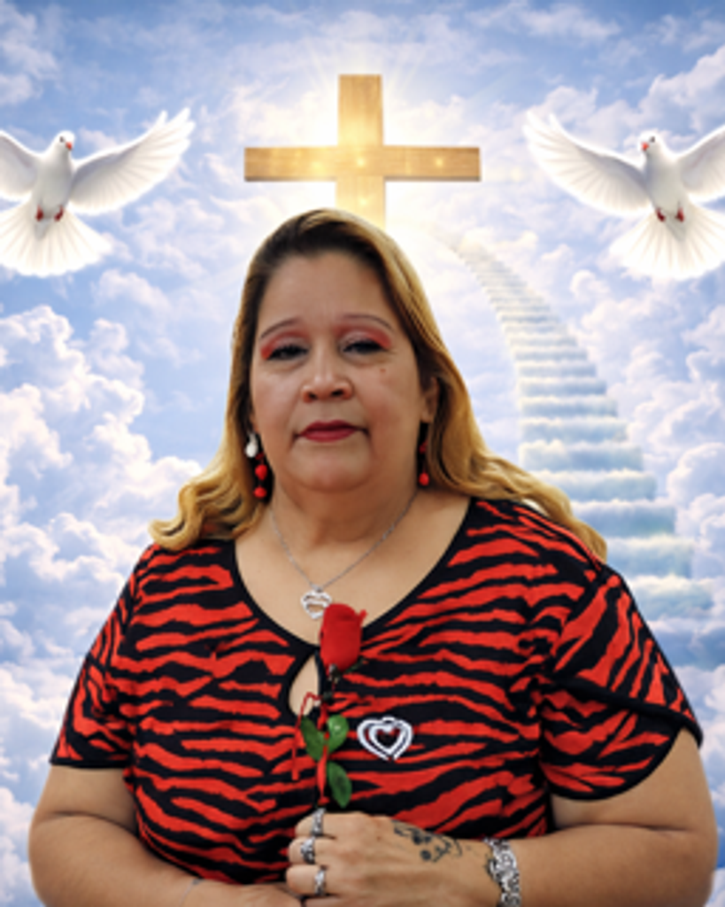 Consuela "Connie" Cruz Profile Photo