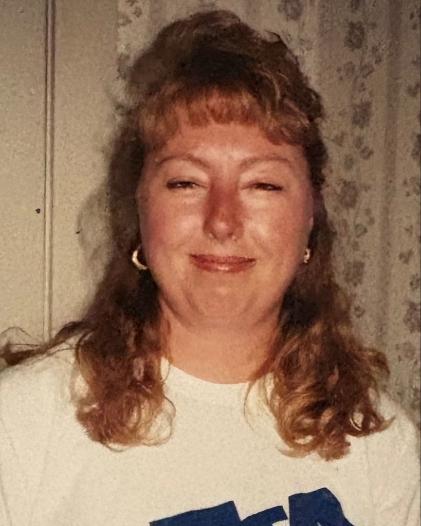 Victoria "Vicki" S. Tegge Profile Photo