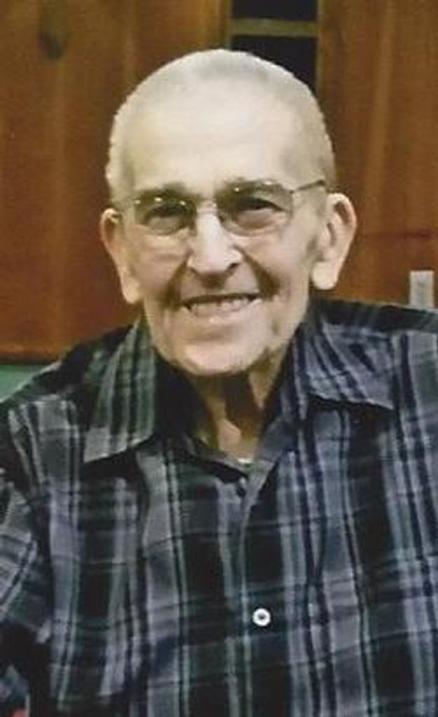 Albert E. "Gene" Christy Profile Photo
